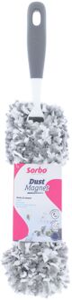 Sorbo Dust Magnet