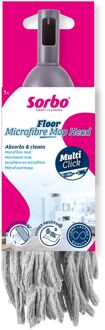 Sorbo Microvezel Doek Multiclick