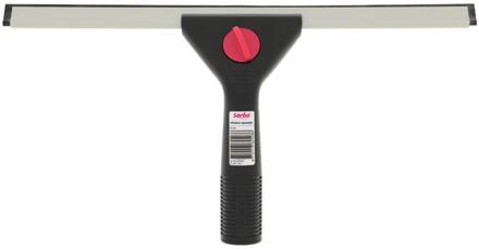 Sorbo Raamwisser kunststof 35cm zwart