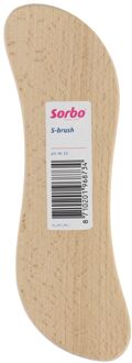 Sorbo Wasborstel Fiber Super