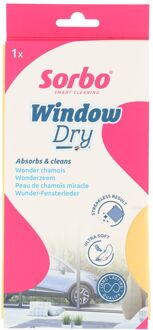 Sorbo Wonderzeem 38x40cm