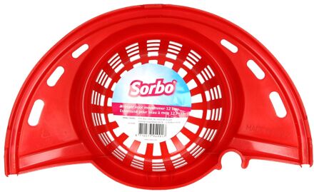 Sorbo Wringer rood