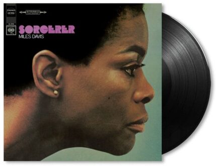 Sorcerer - Miles Davis