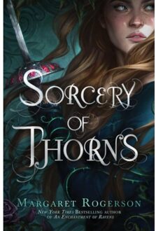 Sorcery of Thorns