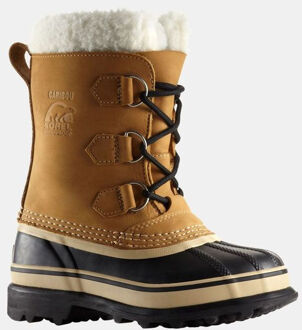 Sorel Caribou Winterlaars Junior Bruin - 33