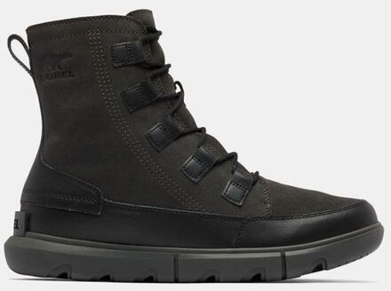 Sorel Explorer Next Boot WP Winterschoen Zwart - UK 13