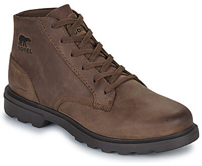 Sorel Laarzen Sorel CYPRUS BOOT WP" Bruin - 40,41,44