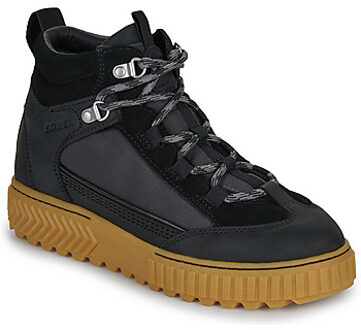 Sorel Laarzen Sorel ONA AVE PEAK BOOT WP" Zwart - 36,37,38,39,40,41