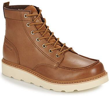 Sorel Laarzen Sorel SLABTOWN 62 MOC WP" Bruin - 40,45