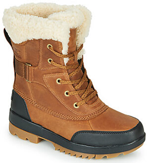 Sorel Laarzen Sorel TORINO II PARC BOOT" Bruin - 36,37,38,39,40