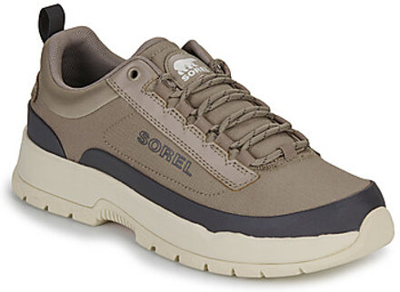 Sorel Lage Sneakers Sorel OUTING NW SNEAKER LOW" Beige - 40,41,42,43,44,45