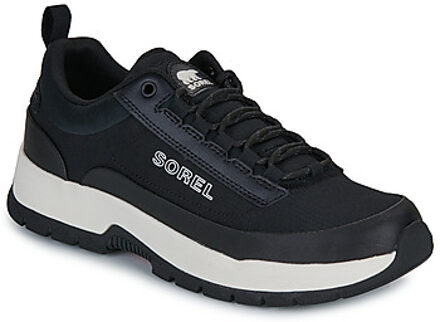 Sorel Lage Sneakers Sorel OUTING NW SNEAKER LOW" Zwart - 40,41,42,43,44,45