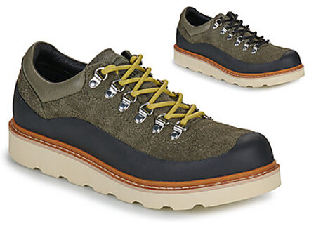 Sorel Lage Sneakers Sorel SLABTOWN 62' EXPLORER" Bruin - 40,41,42,43,44,45