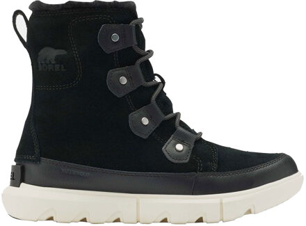 Sorel Snowboots Dames 37 Zwart