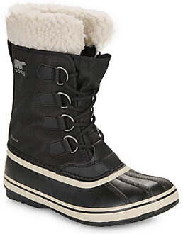 Sorel Snowboots Sorel 011 BLACK STONE" Zwart - 36,37,39,40,41,42