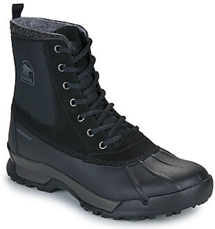 Sorel Snowboots Sorel BUXTON LITE BOOT WP" Zwart - 41,42,43,44