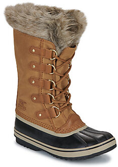 Sorel Snowboots Sorel JOAN OF ARCTIC BOOT WP" Bruin - 36,37,38,39,40,41