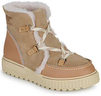 Sorel Snowboots Sorel ONA AVE ALPINE BOOT WP" Beige - 36,37,38