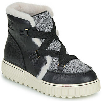 Sorel Snowboots Sorel ONA AVE ALPINE BOOT WP" Zwart - 37,38,39