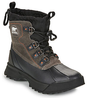 Sorel Snowboots Sorel SCOUT 87 XT WP" Zwart - 41,42,43,44
