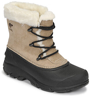Sorel Snowboots Sorel SNOW ANGEL" Beige - 36,37,38,39,41