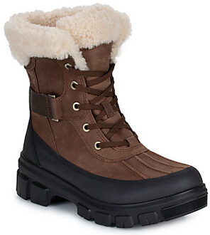 Sorel Snowboots Sorel TORINO V PARC WP" Bruin - 36,37,38,39,40,41,42