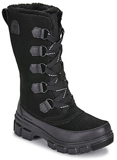 Sorel Snowboots Sorel TORINO V TALL WP" Zwart - 37,38