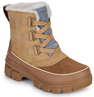 Sorel Snowboots Sorel TORINO V WP" Bruin - 36,37