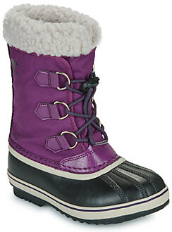 Sorel Snowboots Sorel YOOT PAC NYLON WP" Violet - 36,35