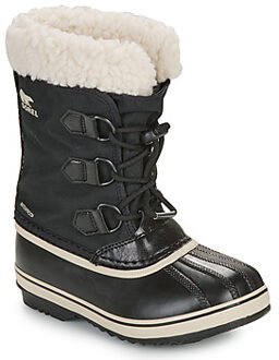Sorel Snowboots Sorel YOOT PAC NYLON WP" Zwart - 36,33,34