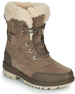 Sorel Torino II Parc Boot Snowboot Bruin - UK 5