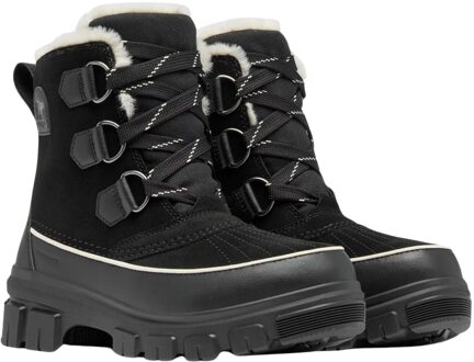 Sorel Torino V Snowboots Dames - 38