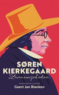 Soren Kierkegaard - Geert Jan Blanken - ebook
