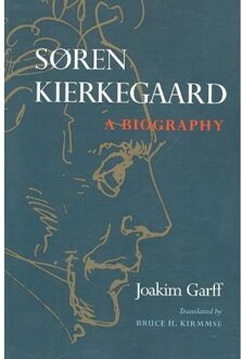 Soren Kierkegaard