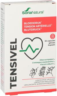 Soria Tensivel 21-c Xxi (30ca)