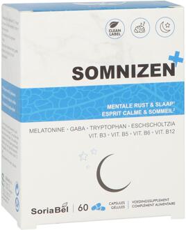 Soriabel Somnizen Plus