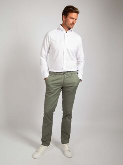 Sorona Overhemd Gebroken Wit Off-White - 38,40,41,42