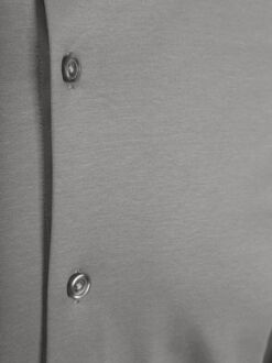 Sorona Overhemd Mid Grijs - 38,39,40,41,42,43