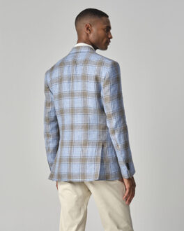 Sorrento colbert Blauw - 50