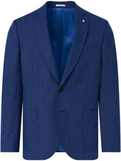 Sorrento colbert Blauw - 50