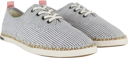 Sorrento Zand Damesschoenen Blauw - EU 37 / UK 4