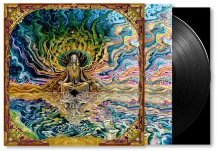 Sorrow - Joe Armon-jones