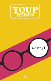 Sorry! - eBook Youp van 't Hek (9400401094)