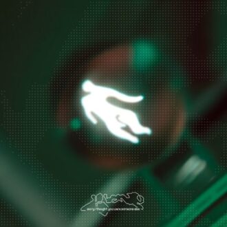 Sorry I Thought You Were Someone Else - K -lone