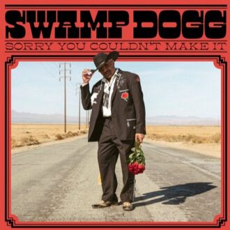 Sorry You Couldn'T Make It