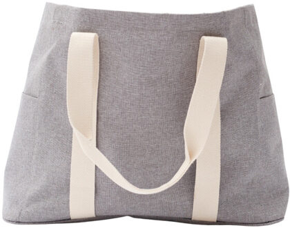 Sortino 25l draagtas Grijs - One size