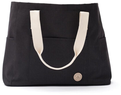 Sortino 25l draagtas - maat One size Zwart