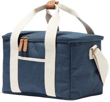 Sortino city 12l koeltas Blauw - One size