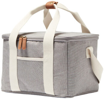 Sortino city 12l koeltas Grijs - One size