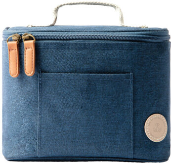 Sortino fietstas Blauw - One size